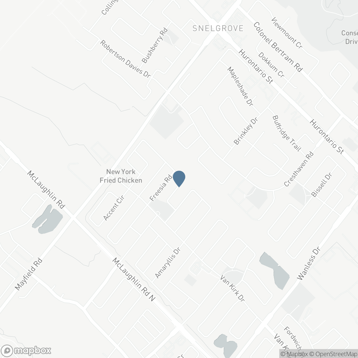 56 ICELAND POPPY TRAIL, Brampton, Ontario L7A 0M9